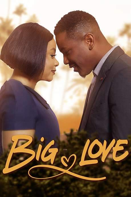 Big Love